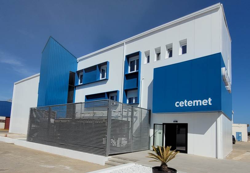 CETEMET